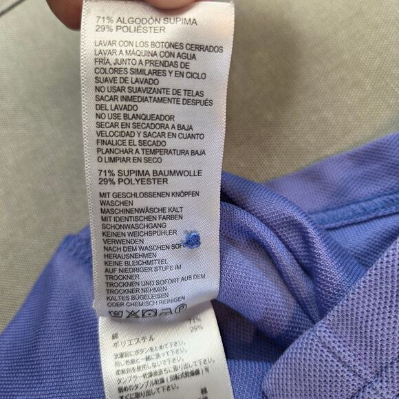 Tommy Bahama Island Zone Shirt XL Marlin Embroidery Floral Trim Button Down - Picture 12 of 14